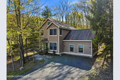  782 Lower Deer Valley Road, Tannersville, PA 18372 - Photo 1
