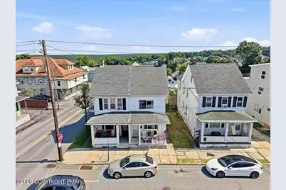 153 E White Street, Summit Hill, PA 18250 - Photo 4