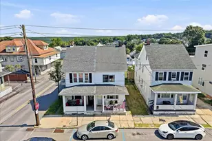 153 E White St, Summit Hill, PA 18250 - Photo 4