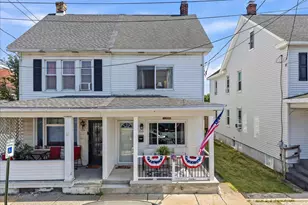 153 E White St, Summit Hill, PA 18250 - Photo 1