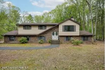  3834 Foxborough Court, Stroudsburg, PA 18360 - Photo 1