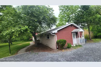  1041 Mt Tom Road, East Stroudsburg, PA 18301 - Photo 2