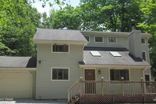 1256 Blackberry Road, Pocono Lake, PA 18347 - Photo 2