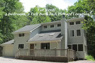 1256 Blackberry Road, Pocono Lake, PA 18347 - Photo 1