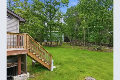  5 Chalet Court, Lake Harmony, PA 18624 - Photo 64