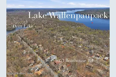  1053 Boathouse Road, Lake Ariel, PA 18436 - Photo 2