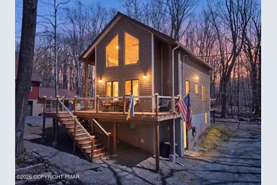  1053 Boathouse Road, Lake Ariel, PA 18436 - Photo 1