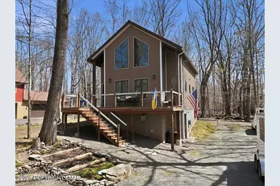  1053 Boathouse Road, Lake Ariel, PA 18436 - Photo 4