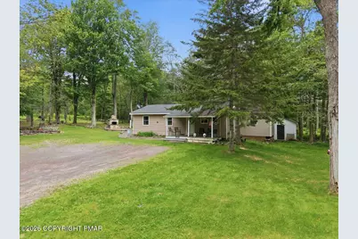  1208 Little Billy Lane, Tobyhanna, PA 18466 - Photo 2