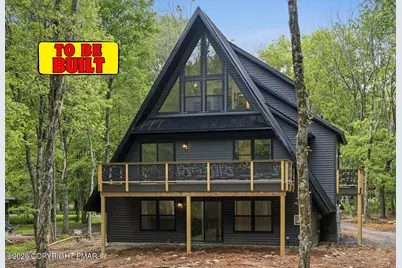  356 Parker Trail, Albrightsville, PA 18210 - Photo 2