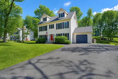  8202 Woodchuck Court, East Stroudsburg, PA 18301 - Photo 6