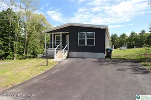 5020 5020 Old Timber Road Rd, Stroudsburg, PA 18360 - Photo 1