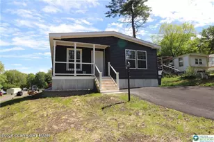 5020 5020 Old Timber Road Rd, Stroudsburg, PA 18360 - Photo 2