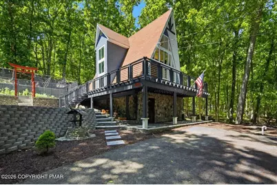  6114 W Lakeshore Drive, East Stroudsburg, PA 18302 - Photo 44