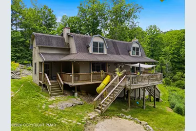  186 Quiet Valley Road, Stroudsburg, PA 18360 - Photo 1
