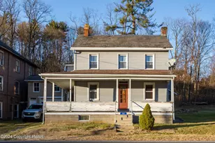 585 Kunkletown Rd, Kunkletown, PA 18058 - Photo 1