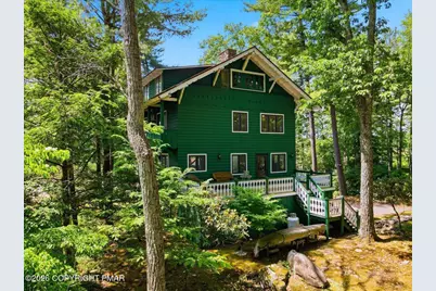  119 Falls Drive, Buck Hill Falls, PA 18323 - Photo 6