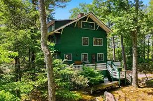 119 Falls Dr, Buck Hill Falls, PA 18323 - Photo 6