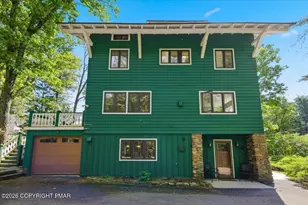 119 Falls Dr, Buck Hill Falls, PA 18323 - Photo 4