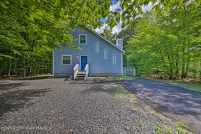  9253 Westwood Drive, Tobyhanna, PA 18466 - Photo 1