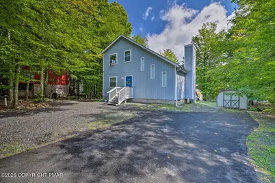  9253 Westwood Drive, Tobyhanna, PA 18466 - Photo 2