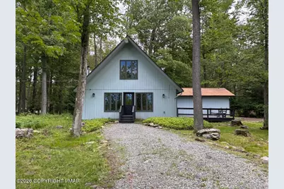  130 Sweet Briar Road, Pocono Pines, PA 18350 - Photo 1