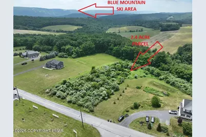  T 356-Lot Silfies Road, Kunkletown, PA 18058 - Photo 2