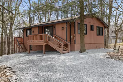  530 Maple Ridge Drive, Hawley, PA 18428 - Photo 2