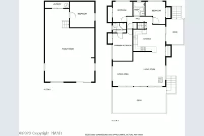  530 Maple Ridge Drive, Hawley, PA 18428 - Photo 46