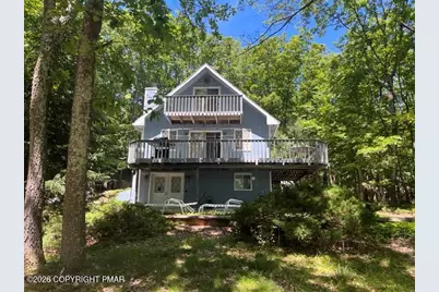  609 Rainbow Terrace, Effort, PA 18330 - Photo 1