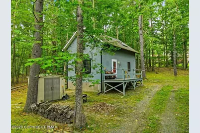  180 E Shore Drive, Dingmans Ferry, PA 18328 - Photo 2