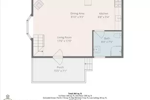 180 E Shore Dr, Dingmans Ferry, PA 18328 - Photo 14