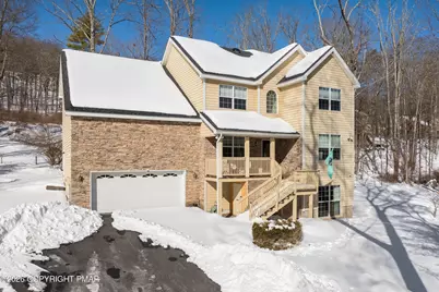  2115 Hemlock Lane, East Stroudsburg, PA 18302 - Photo 1