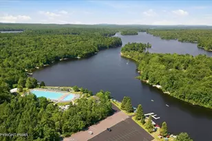 2394 Overlook Ln, Pocono Pines, PA 18350 - Photo 34