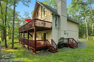 115 Buckboard Ln, Lords Valley, PA 18428 - Photo 38