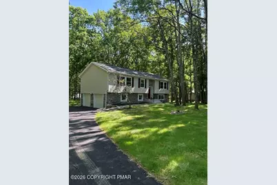  244 Upper Ridge Drive, Effort, PA 18330 - Photo 1