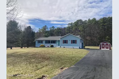  199 Five Springs Road, Stroudsburg, PA 18360 - Photo 4