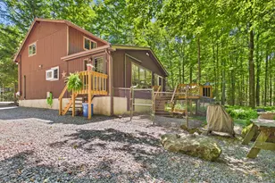 258 Paxinos Dr, Pocono Lake, PA 18347 - Photo 38