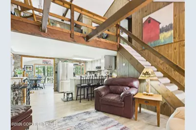  258 Paxinos Drive, Pocono Lake, PA 18347 - Photo 6