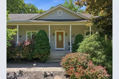  252 Chestnut Road, Pocono Lake, PA 18347 - Photo 1