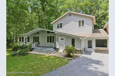  291 Berry Lane, Pocono Lake, PA 18347 - Photo 4