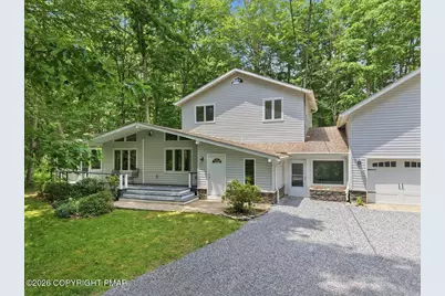  291 Berry Lane, Pocono Lake, PA 18347 - Photo 74