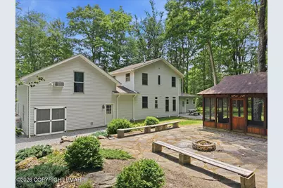  291 Berry Lane, Pocono Lake, PA 18347 - Photo 12