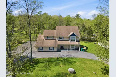  155 Cranberry Drive, Blakeslee, PA 18610 - Photo 4