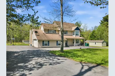  155 Cranberry Drive, Blakeslee, PA 18610 - Photo 2