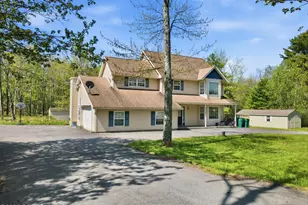 155 Cranberry Dr, Blakeslee, PA 18610 - Photo 2