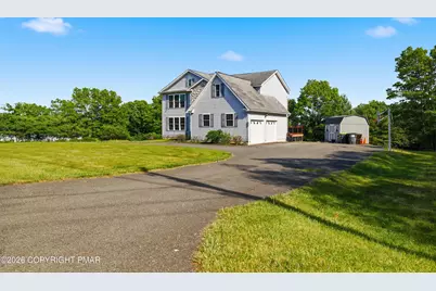  2607 Ramon Drive, Blakeslee, PA 18610 - Photo 4