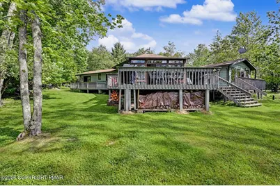  43 Big Bass Drive # B326, Covington Township, PA 18424 - Photo 58