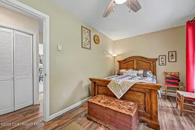  43 Big Bass Drive # B326, Covington Township, PA 18424 - Photo 26