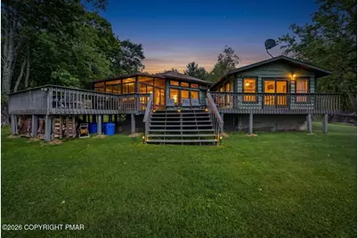  43 Big Bass Drive # B326, Covington Township, PA 18424 - Photo 4